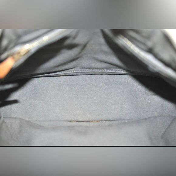 Authentic HERMES Vintage Fourre Tote - Picture 7 of 8